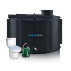 Samonosná nádrž 5m3