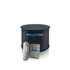 Plastová závlahová šachta