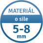 MATERIÁL NAJVYŠŠEJ KVALITY