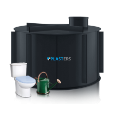 Samonosná nádrž 4m3