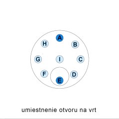 Studňová šachta 12/18